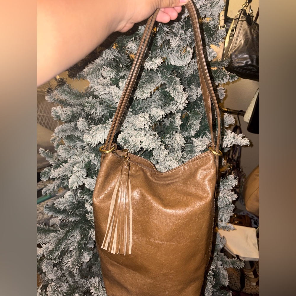 HOBO international Blaze Covertiable Backpack